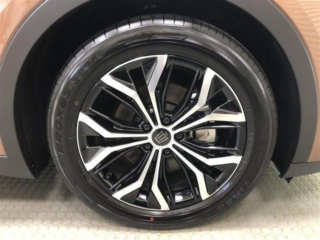 クラウンクロスオーバー Ｇ　４ＷＤ　フルセグ　メモリーナビ　ミュージックプレイヤー接続可　バックカメラ　衝突被害軽減システム　ＥＴＣ　ドラレコ　ＬＥＤヘッドランプ　ワンオーナー　記録簿　アイドリングストップ（34枚目）