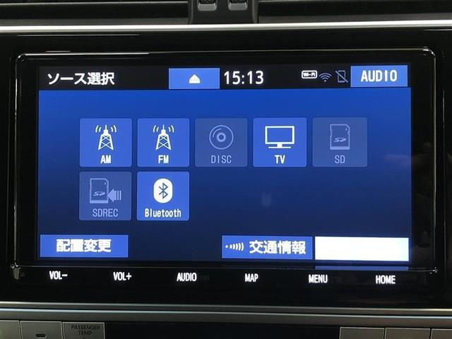 ランドクルーザープラド TX 4WD フルセグ メモリーナビ DVD再生 ミュージックプレイヤー接続可 バックカメラ 衝突被害軽減システム ETC ドラレコ LEDヘッドランプ ワンオーナー 記録簿(18枚目)