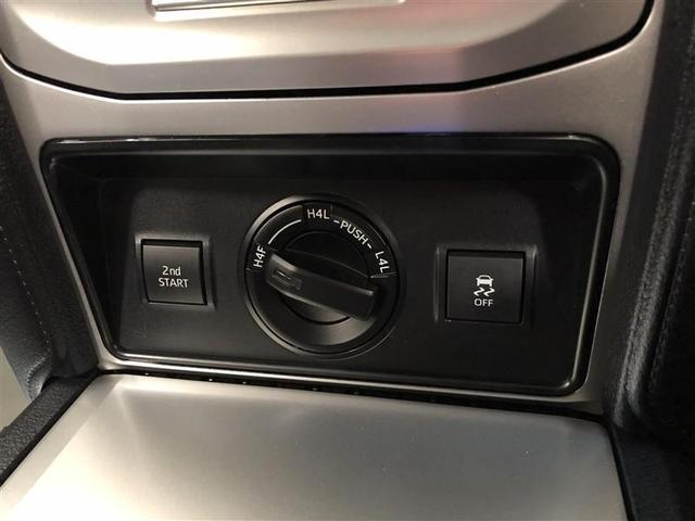 ランドクルーザープラド TX 4WD フルセグ メモリーナビ DVD再生 ミュージックプレイヤー接続可 バックカメラ 衝突被害軽減システム ETC ドラレコ LEDヘッドランプ ワンオーナー 記録簿(20枚目)