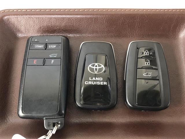 ランドクルーザープラド TX 4WD フルセグ メモリーナビ DVD再生 ミュージックプレイヤー接続可 バックカメラ 衝突被害軽減システム ETC ドラレコ LEDヘッドランプ ワンオーナー 記録簿(33枚目)