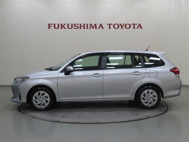 カローラフィールダー ハイブリッド　ＥＸ　ワンセグ　メモリーナビ　ミュージックプレイヤー接続可　バックカメラ　衝突被害軽減システム　ＥＴＣ　アイドリングストップ（2枚目）