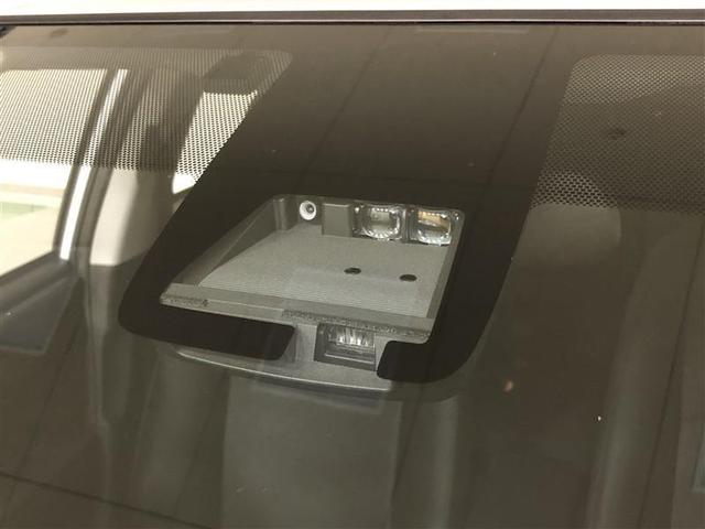 カローラフィールダー ハイブリッド　ＥＸ　ワンセグ　メモリーナビ　ミュージックプレイヤー接続可　バックカメラ　衝突被害軽減システム　ＥＴＣ　アイドリングストップ（26枚目）