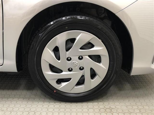 カローラフィールダー ハイブリッド　ＥＸ　ワンセグ　メモリーナビ　ミュージックプレイヤー接続可　バックカメラ　衝突被害軽減システム　ＥＴＣ　アイドリングストップ（27枚目）