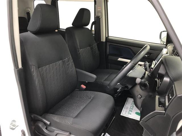 タンク カスタムG S フルセグ メモリーナビ DVD再生 ミュージックプレイヤー接続可 バックカメラ 衝突被害軽減システム ETC ドラレコ 両側電動スライド LEDヘッドランプ ウオークスルー ワンオーナー 記録簿(11枚目)