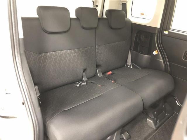 タンク カスタムG S フルセグ メモリーナビ DVD再生 ミュージックプレイヤー接続可 バックカメラ 衝突被害軽減システム ETC ドラレコ 両側電動スライド LEDヘッドランプ ウオークスルー ワンオーナー 記録簿(12枚目)