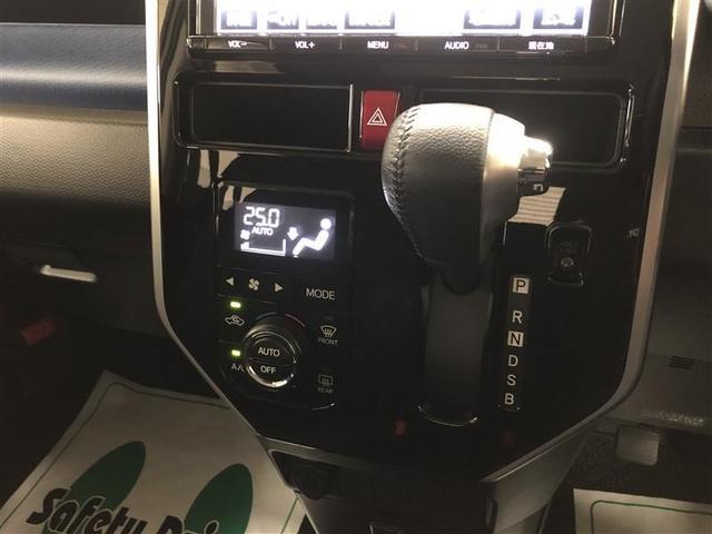 タンク カスタムG S フルセグ メモリーナビ DVD再生 ミュージックプレイヤー接続可 バックカメラ 衝突被害軽減システム ETC ドラレコ 両側電動スライド LEDヘッドランプ ウオークスルー ワンオーナー 記録簿(20枚目)