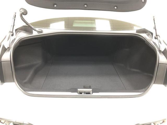 クラウンハイブリッド RSアドバンス 革シート フルセグ メモリーナビ DVD再生 ミュージックプレイヤー接続可 バックカメラ 衝突被害軽減システム ETC ドラレコ LEDヘッドランプ ワンオーナー 記録簿 アイドリングストップ(12枚目)