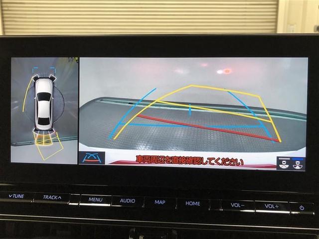 クラウンハイブリッド RSアドバンス 革シート フルセグ メモリーナビ DVD再生 ミュージックプレイヤー接続可 バックカメラ 衝突被害軽減システム ETC ドラレコ LEDヘッドランプ ワンオーナー 記録簿 アイドリングストップ(17枚目)