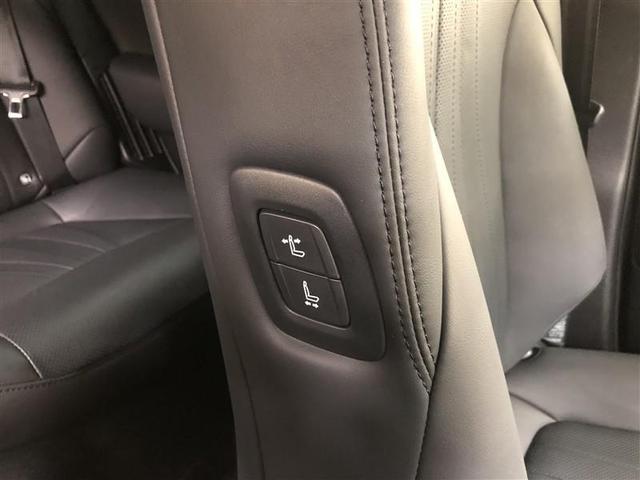 クラウンハイブリッド RSアドバンス 革シート フルセグ メモリーナビ DVD再生 ミュージックプレイヤー接続可 バックカメラ 衝突被害軽減システム ETC ドラレコ LEDヘッドランプ ワンオーナー 記録簿 アイドリングストップ(28枚目)