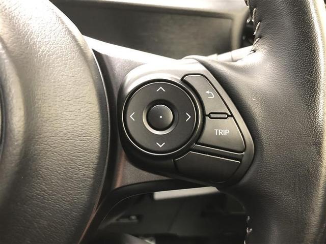 アクア Ｇ　ＧＲスポーツ・１７インチパッケージ　フルセグ　メモリーナビ　ＤＶＤ再生　ミュージックプレイヤー接続可　バックカメラ　衝突被害軽減システム　ＥＴＣ　ＬＥＤヘッドランプ　ワンオーナー　記録簿　アイドリングストップ（23枚目）