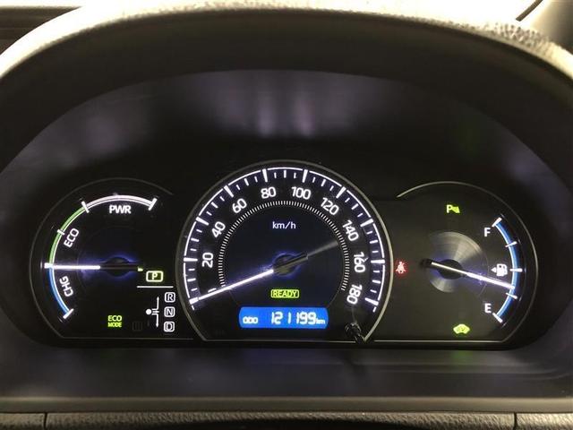 エスクァイア ハイブリッドＧｉ　フルセグ　メモリーナビ　ＤＶＤ再生　ミュージックプレイヤー接続可　後席モニター　バックカメラ　衝突被害軽減システム　ＥＴＣ　ドラレコ　両側電動スライド　ＬＥＤヘッドランプ　乗車定員７人　３列シート（16枚目）