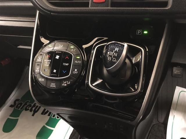 エスクァイア ハイブリッドＧｉ　フルセグ　メモリーナビ　ＤＶＤ再生　ミュージックプレイヤー接続可　後席モニター　バックカメラ　衝突被害軽減システム　ＥＴＣ　ドラレコ　両側電動スライド　ＬＥＤヘッドランプ　乗車定員７人　３列シート（20枚目）