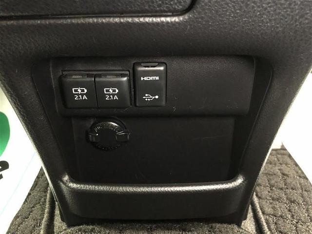 エスクァイア ハイブリッドＧｉ　フルセグ　メモリーナビ　ＤＶＤ再生　ミュージックプレイヤー接続可　後席モニター　バックカメラ　衝突被害軽減システム　ＥＴＣ　ドラレコ　両側電動スライド　ＬＥＤヘッドランプ　乗車定員７人　３列シート（22枚目）