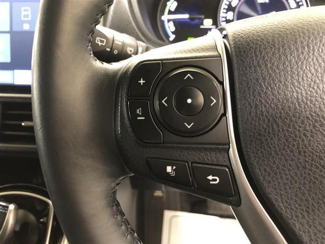 エスクァイア ハイブリッドＧｉ　フルセグ　メモリーナビ　ＤＶＤ再生　ミュージックプレイヤー接続可　後席モニター　バックカメラ　衝突被害軽減システム　ＥＴＣ　ドラレコ　両側電動スライド　ＬＥＤヘッドランプ　乗車定員７人　３列シート（23枚目）