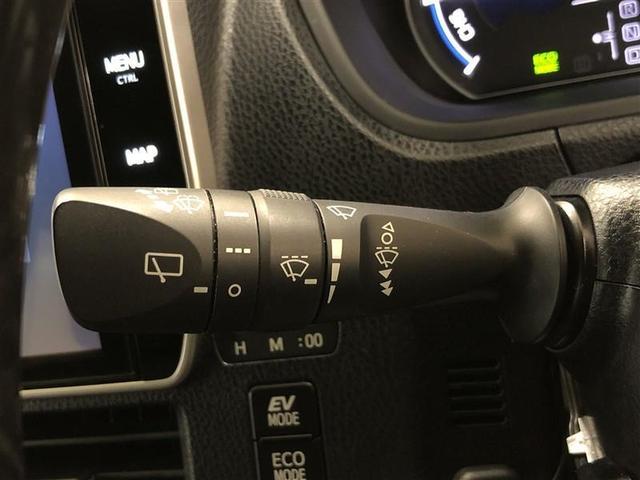 エスクァイア ハイブリッドＧｉ　フルセグ　メモリーナビ　ＤＶＤ再生　ミュージックプレイヤー接続可　後席モニター　バックカメラ　衝突被害軽減システム　ＥＴＣ　ドラレコ　両側電動スライド　ＬＥＤヘッドランプ　乗車定員７人　３列シート（24枚目）