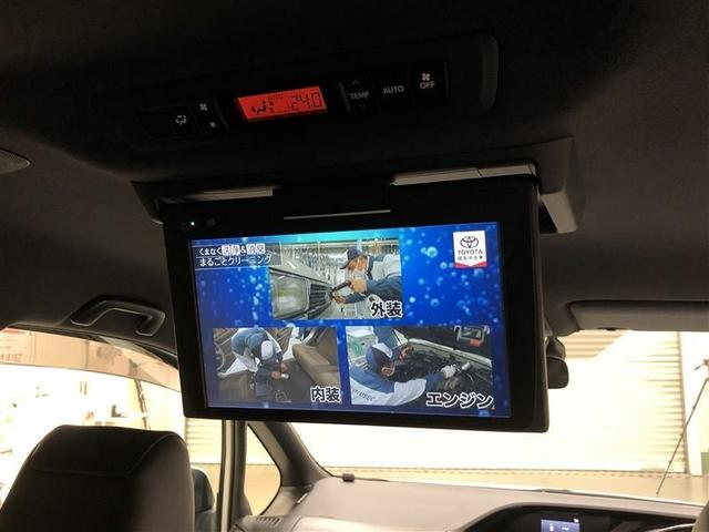 エスクァイア ハイブリッドＧｉ　フルセグ　メモリーナビ　ＤＶＤ再生　ミュージックプレイヤー接続可　後席モニター　バックカメラ　衝突被害軽減システム　ＥＴＣ　ドラレコ　両側電動スライド　ＬＥＤヘッドランプ　乗車定員７人　３列シート（30枚目）