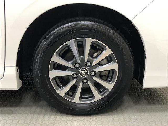 エスクァイア ハイブリッドＧｉ　フルセグ　メモリーナビ　ＤＶＤ再生　ミュージックプレイヤー接続可　後席モニター　バックカメラ　衝突被害軽減システム　ＥＴＣ　ドラレコ　両側電動スライド　ＬＥＤヘッドランプ　乗車定員７人　３列シート（33枚目）