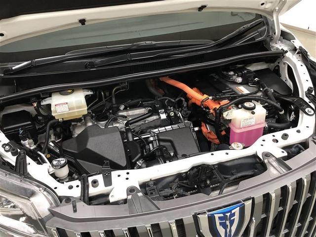 エスクァイア ハイブリッドＧｉ　フルセグ　メモリーナビ　ＤＶＤ再生　ミュージックプレイヤー接続可　後席モニター　バックカメラ　衝突被害軽減システム　ＥＴＣ　ドラレコ　両側電動スライド　ＬＥＤヘッドランプ　乗車定員７人　３列シート（34枚目）