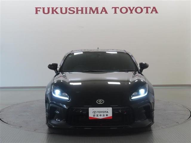 GR86 RZ フルセグ メモリーナビ DVD再生 ミュージックプレイヤー接続可 バックカメラ 衝突被害軽減システム ETC ドラレコ LEDヘッドランプ ワンオーナー フルエアロ(7枚目)