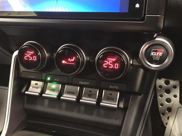 GR86 RZ フルセグ メモリーナビ DVD再生 ミュージックプレイヤー接続可 バックカメラ 衝突被害軽減システム ETC ドラレコ LEDヘッドランプ ワンオーナー フルエアロ(17枚目)