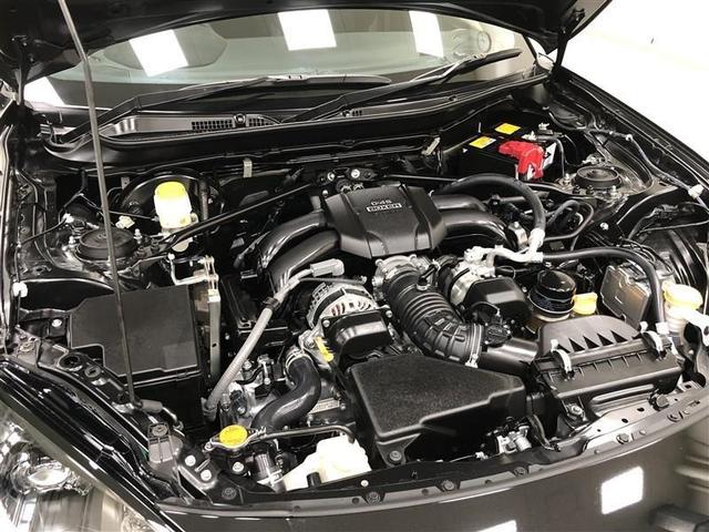 GR86 RZ フルセグ メモリーナビ DVD再生 ミュージックプレイヤー接続可 バックカメラ 衝突被害軽減システム ETC ドラレコ LEDヘッドランプ ワンオーナー フルエアロ(29枚目)