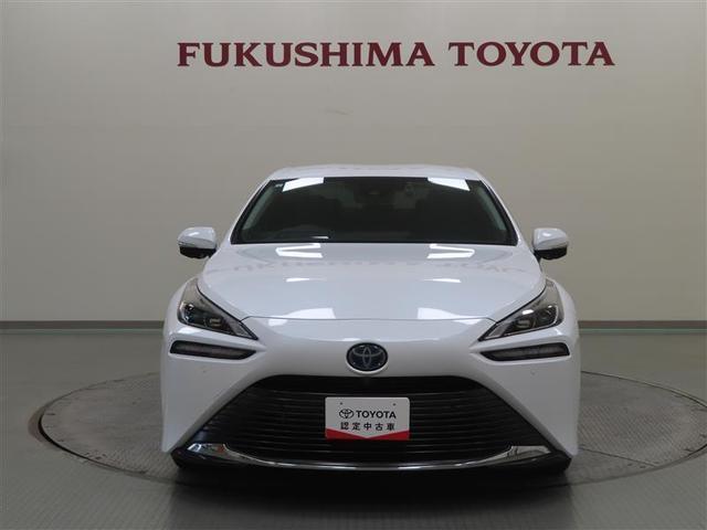 ＭＩＲＡＩ Ｚ　エグゼクティブパッケージ　革シート　フルセグ　メモリーナビ　ＤＶＤ再生　ミュージックプレイヤー接続可　バックカメラ　衝突被害軽減システム　ＥＴＣ　ドラレコ　ＬＥＤヘッドランプ　ワンオーナー　記録簿　アイドリングストップ（5枚目）