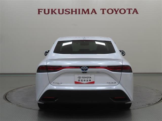 ＭＩＲＡＩ Ｚ　エグゼクティブパッケージ　革シート　フルセグ　メモリーナビ　ＤＶＤ再生　ミュージックプレイヤー接続可　バックカメラ　衝突被害軽減システム　ＥＴＣ　ドラレコ　ＬＥＤヘッドランプ　ワンオーナー　記録簿　アイドリングストップ（6枚目）