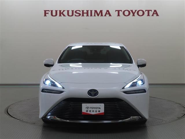 ＭＩＲＡＩ Ｚ　エグゼクティブパッケージ　革シート　フルセグ　メモリーナビ　ＤＶＤ再生　ミュージックプレイヤー接続可　バックカメラ　衝突被害軽減システム　ＥＴＣ　ドラレコ　ＬＥＤヘッドランプ　ワンオーナー　記録簿　アイドリングストップ（7枚目）