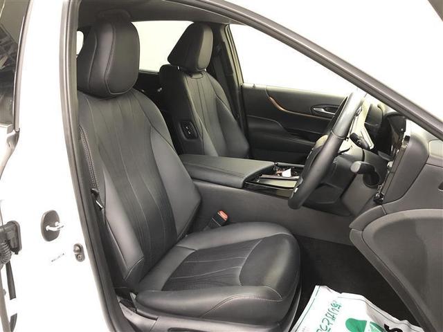 ＭＩＲＡＩ Ｚ　エグゼクティブパッケージ　革シート　フルセグ　メモリーナビ　ＤＶＤ再生　ミュージックプレイヤー接続可　バックカメラ　衝突被害軽減システム　ＥＴＣ　ドラレコ　ＬＥＤヘッドランプ　ワンオーナー　記録簿　アイドリングストップ（10枚目）