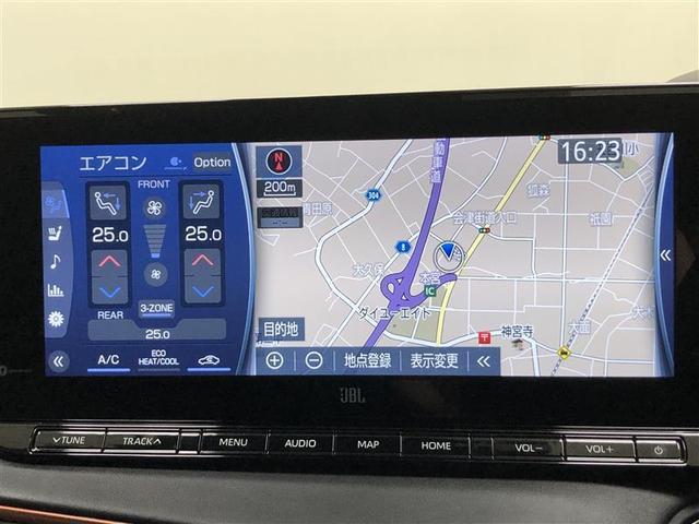 ＭＩＲＡＩ Ｚ　エグゼクティブパッケージ　革シート　フルセグ　メモリーナビ　ＤＶＤ再生　ミュージックプレイヤー接続可　バックカメラ　衝突被害軽減システム　ＥＴＣ　ドラレコ　ＬＥＤヘッドランプ　ワンオーナー　記録簿　アイドリングストップ（15枚目）