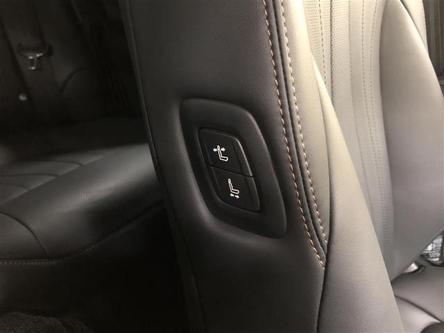 ＭＩＲＡＩ Ｚ　エグゼクティブパッケージ　革シート　フルセグ　メモリーナビ　ＤＶＤ再生　ミュージックプレイヤー接続可　バックカメラ　衝突被害軽減システム　ＥＴＣ　ドラレコ　ＬＥＤヘッドランプ　ワンオーナー　記録簿　アイドリングストップ（29枚目）