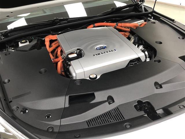 ＭＩＲＡＩ Ｚ　エグゼクティブパッケージ　革シート　フルセグ　メモリーナビ　ＤＶＤ再生　ミュージックプレイヤー接続可　バックカメラ　衝突被害軽減システム　ＥＴＣ　ドラレコ　ＬＥＤヘッドランプ　ワンオーナー　記録簿　アイドリングストップ（36枚目）