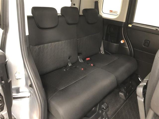 ルーミー カスタムG-T ワンセグ メモリーナビ ミュージックプレイヤー接続可 バックカメラ 衝突被害軽減システム ETC ドラレコ 両側電動スライド LEDヘッドランプ ウオークスルー 記録簿 アイドリングストップ(12枚目)