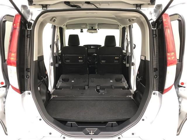 ルーミー カスタムG-T ワンセグ メモリーナビ ミュージックプレイヤー接続可 バックカメラ 衝突被害軽減システム ETC ドラレコ 両側電動スライド LEDヘッドランプ ウオークスルー 記録簿 アイドリングストップ(14枚目)