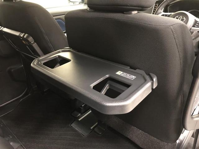 ルーミー カスタムG-T ワンセグ メモリーナビ ミュージックプレイヤー接続可 バックカメラ 衝突被害軽減システム ETC ドラレコ 両側電動スライド LEDヘッドランプ ウオークスルー 記録簿 アイドリングストップ(29枚目)