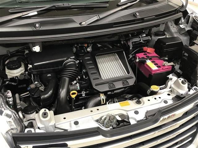 ルーミー カスタムG-T ワンセグ メモリーナビ ミュージックプレイヤー接続可 バックカメラ 衝突被害軽減システム ETC ドラレコ 両側電動スライド LEDヘッドランプ ウオークスルー 記録簿 アイドリングストップ(34枚目)