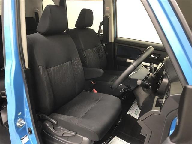 ルーミー カスタムG S フルセグ メモリーナビ DVD再生 ミュージックプレイヤー接続可 バックカメラ 衝突被害軽減システム ETC 両側電動スライド LEDヘッドランプ ウオークスルー ワンオーナー 記録簿(11枚目)