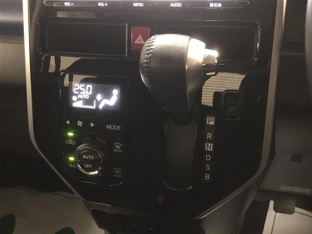 ルーミー カスタムG S フルセグ メモリーナビ DVD再生 ミュージックプレイヤー接続可 バックカメラ 衝突被害軽減システム ETC 両側電動スライド LEDヘッドランプ ウオークスルー ワンオーナー 記録簿(20枚目)