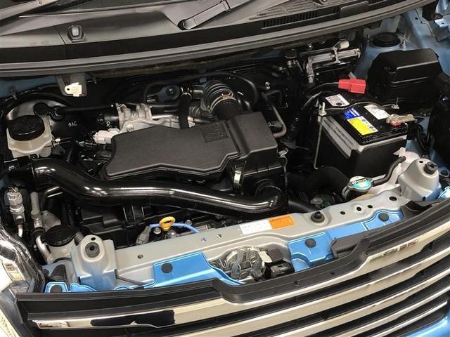 ルーミー カスタムG S フルセグ メモリーナビ DVD再生 ミュージックプレイヤー接続可 バックカメラ 衝突被害軽減システム ETC 両側電動スライド LEDヘッドランプ ウオークスルー ワンオーナー 記録簿(36枚目)