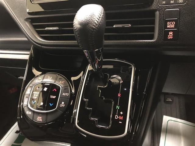 ヴォクシー ZS 4WD ワンセグ メモリーナビ ミュージックプレイヤー接続可 バックカメラ 衝突被害軽減システム ETC 両側電動スライド LEDヘッドランプ ウオークスルー 乗車定員8人 3列シート 記録簿(22枚目)