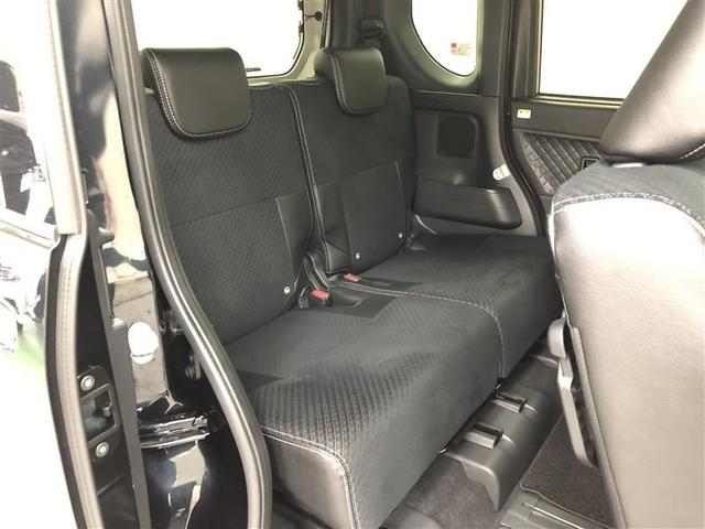 タント カスタムRS フルセグ メモリーナビ ミュージックプレイヤー接続可 バックカメラ 衝突被害軽減システム ETC ドラレコ 両側電動スライド LEDヘッドランプ 記録簿 アイドリングストップ(12枚目)