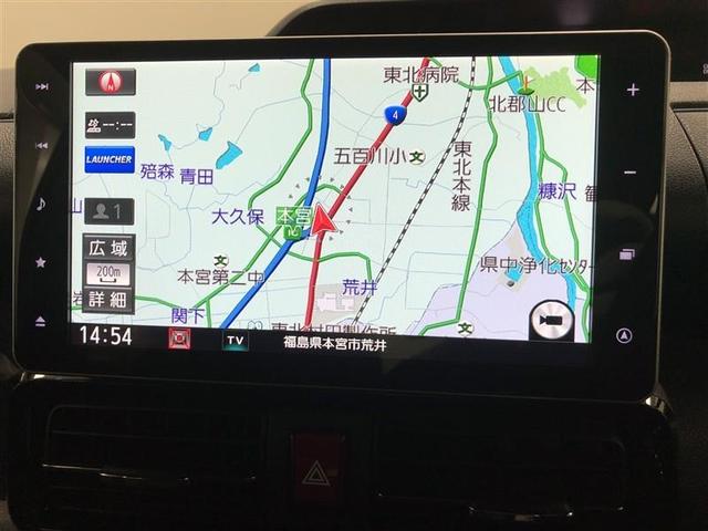 タント カスタムRS フルセグ メモリーナビ ミュージックプレイヤー接続可 バックカメラ 衝突被害軽減システム ETC ドラレコ 両側電動スライド LEDヘッドランプ 記録簿 アイドリングストップ(16枚目)