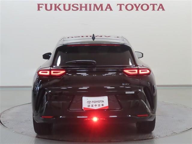 クラウンスポーツ Z 革シート サンルーフ 4WD フルセグ メモリーナビ ミュージックプレイヤー接続可 バックカメラ 衝突被害軽減システム ETC ドラレコ LEDヘッドランプ ワンオーナー アイドリングストップ(8枚目)