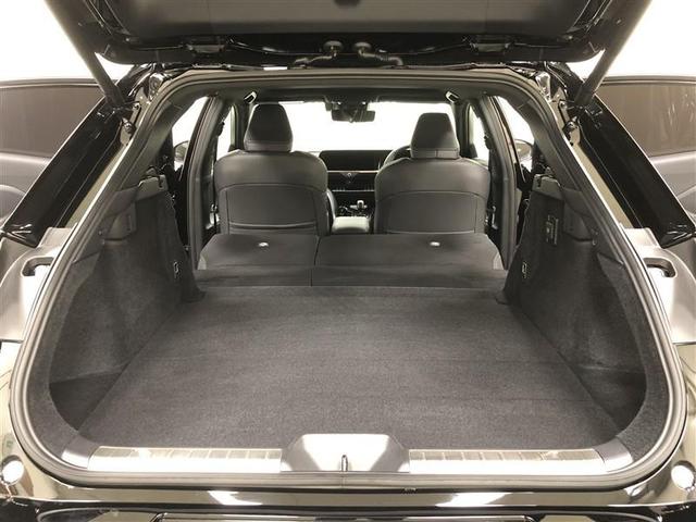 クラウンスポーツ Z 革シート サンルーフ 4WD フルセグ メモリーナビ ミュージックプレイヤー接続可 バックカメラ 衝突被害軽減システム ETC ドラレコ LEDヘッドランプ ワンオーナー アイドリングストップ(13枚目)