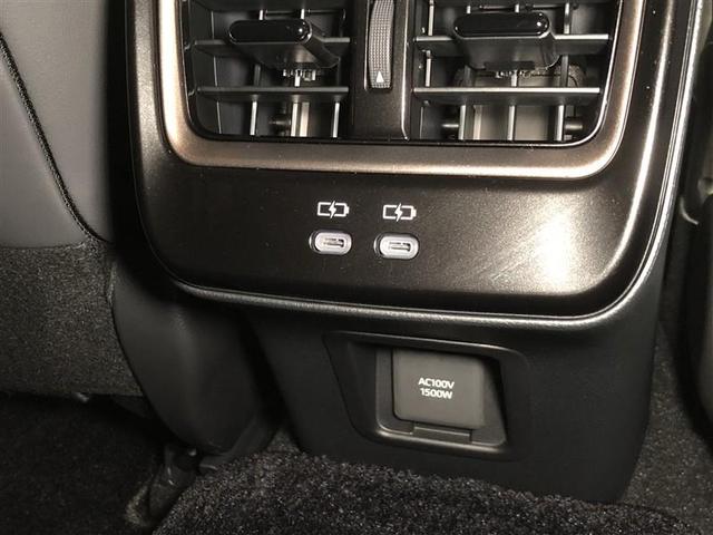 クラウンスポーツ Z 革シート サンルーフ 4WD フルセグ メモリーナビ ミュージックプレイヤー接続可 バックカメラ 衝突被害軽減システム ETC ドラレコ LEDヘッドランプ ワンオーナー アイドリングストップ(24枚目)