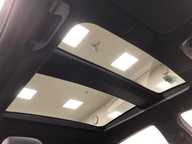 クラウンスポーツ Z 革シート サンルーフ 4WD フルセグ メモリーナビ ミュージックプレイヤー接続可 バックカメラ 衝突被害軽減システム ETC ドラレコ LEDヘッドランプ ワンオーナー アイドリングストップ(33枚目)