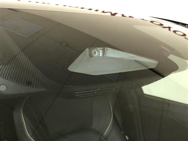 クラウンスポーツ Z 革シート サンルーフ 4WD フルセグ メモリーナビ ミュージックプレイヤー接続可 バックカメラ 衝突被害軽減システム ETC ドラレコ LEDヘッドランプ ワンオーナー アイドリングストップ(35枚目)