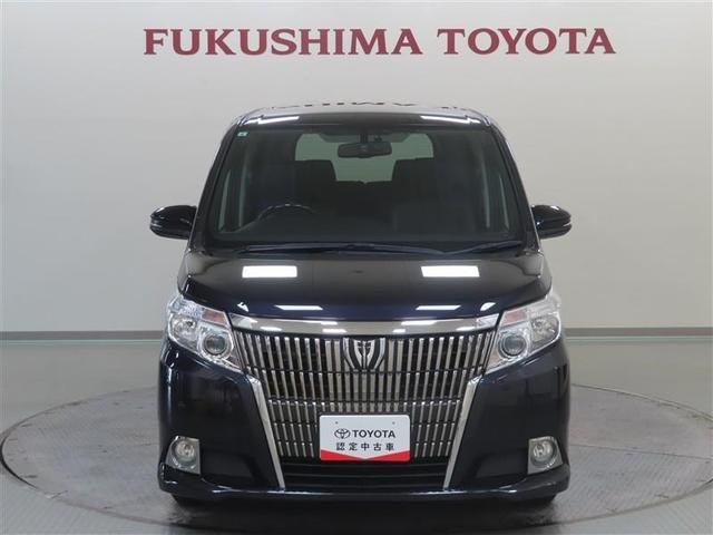 エスクァイア Gi 4WD フルセグ メモリーナビ DVD再生 ミュージックプレイヤー接続可 ETC ドラレコ 両側電動スライド LEDヘッドランプ ウオークスルー 乗車定員7人 3列シート 記録簿 アイドリングストップ(6枚目)