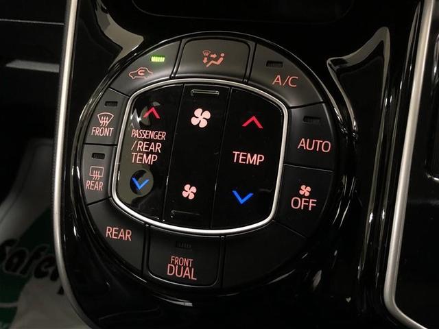 エスクァイア Gi 4WD フルセグ メモリーナビ DVD再生 ミュージックプレイヤー接続可 ETC ドラレコ 両側電動スライド LEDヘッドランプ ウオークスルー 乗車定員7人 3列シート 記録簿 アイドリングストップ(21枚目)