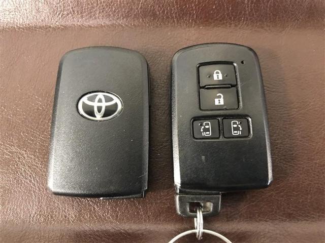 エスクァイア Gi 4WD フルセグ メモリーナビ DVD再生 ミュージックプレイヤー接続可 ETC ドラレコ 両側電動スライド LEDヘッドランプ ウオークスルー 乗車定員7人 3列シート 記録簿 アイドリングストップ(38枚目)